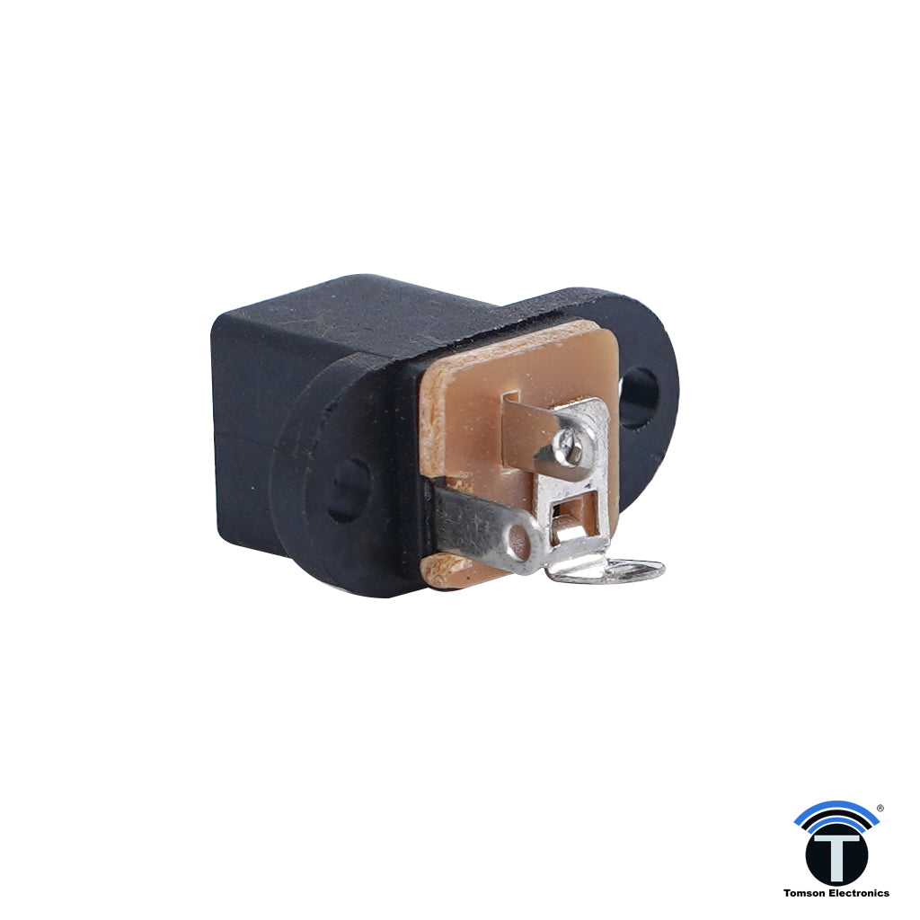 DC Socket Clamp Type DC Socket Clamp Type